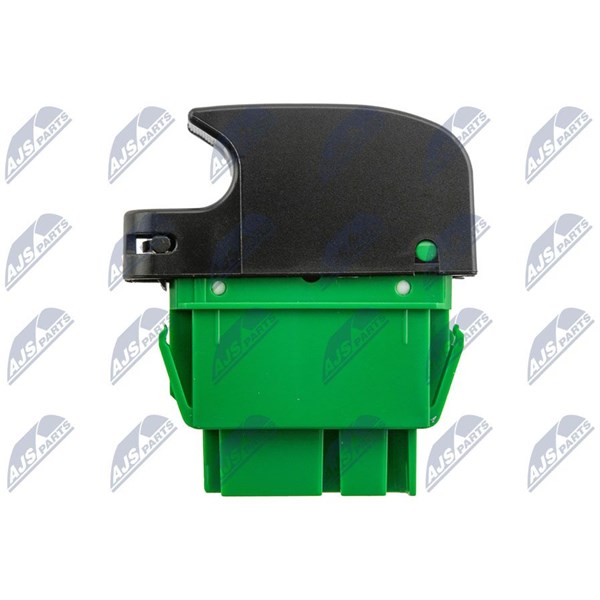 Brytare, fönsterhiss, Höger fram, Vänster fram Nty EWS-CT-017 NTY