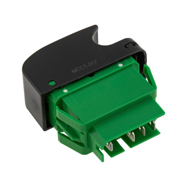 Brytare, fönsterhiss, Höger fram, Vänster fram Nty EWS-CT-017 NTY Brytare, fönsterhiss, Höger fram, Vänster fram Nty EWS-CT-017 NTY
