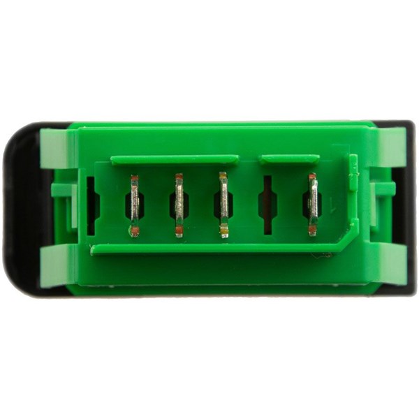 Brytare, fönsterhiss, Höger fram, Vänster fram Nty EWS-CT-017 NTY Brytare, fönsterhiss, Höger fram, Vänster fram Nty EWS-CT-017 NTY