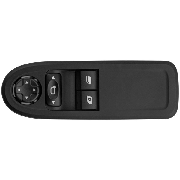 Brytare, fönsterhiss, Vänster fram Nty EWS-CT-018 NTY