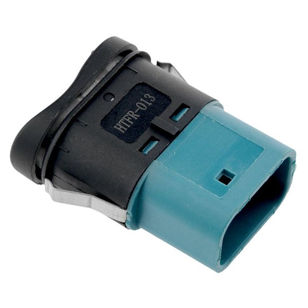 Brytare, fönsterhiss, Passagerarsida Nty EWS-FR-013 NTY
