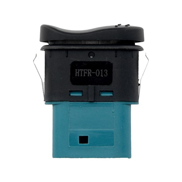 Brytare, fönsterhiss, Passagerarsida Nty EWS-FR-013 NTY
