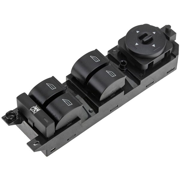 Brytare, fönsterhiss, Förarsida Nty EWS-FR-031 NTY