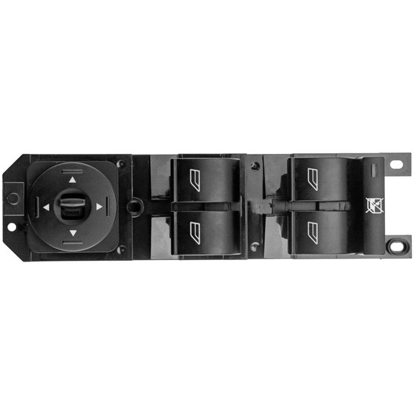 Brytare, fönsterhiss, Förarsida Nty EWS-FR-031 NTY