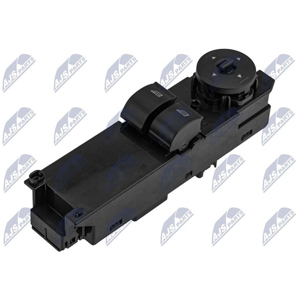 Brytare, fönsterhiss, Vänster fram Nty EWS-FR-032 NTY