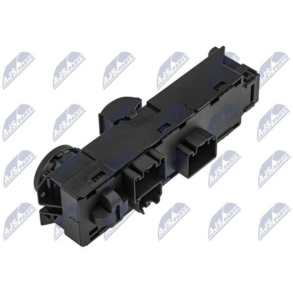 Brytare, fönsterhiss, Vänster fram Nty EWS-FR-032 NTY
