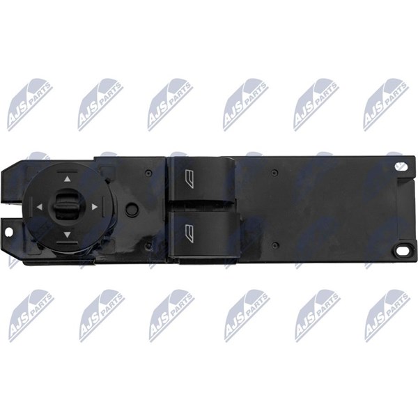Brytare, fönsterhiss, Vänster fram Nty EWS-FR-032 NTY