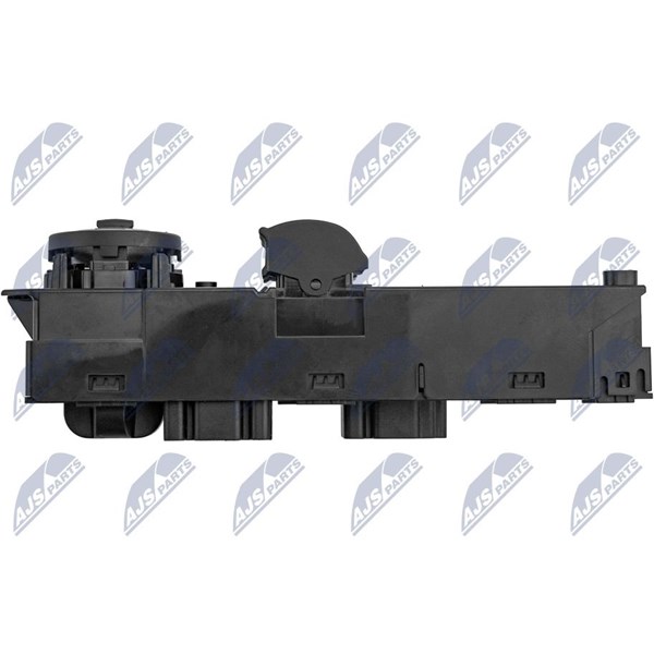Brytare, fönsterhiss, Vänster fram Nty EWS-FR-032 NTY