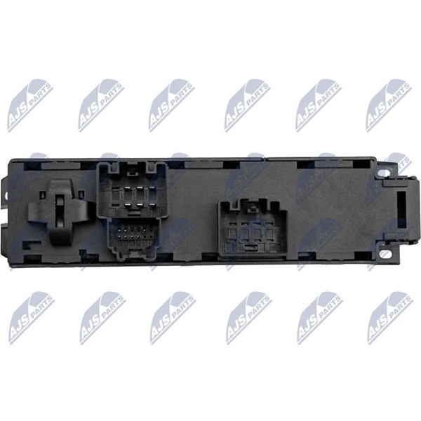 Brytare, fönsterhiss, Vänster fram Nty EWS-FR-032 NTY