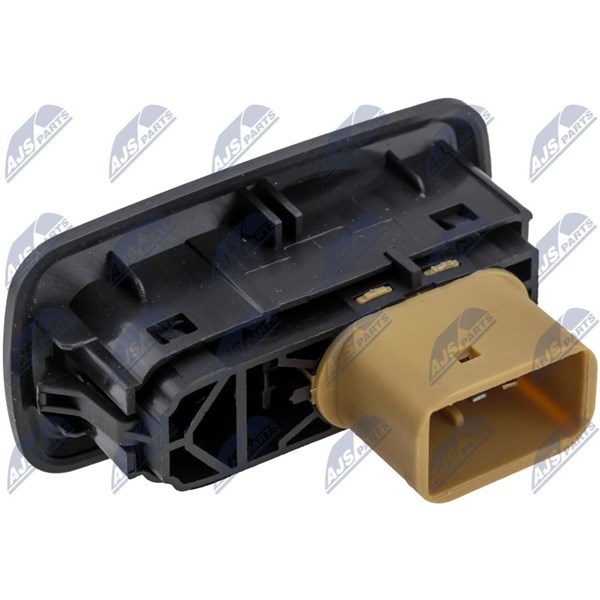 Brytare, fönsterhiss, Höger fram Nty EWS-FR-034 NTY