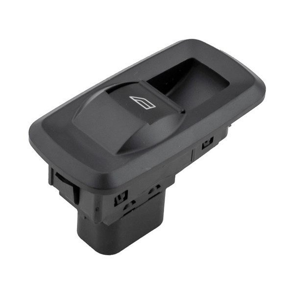 Brytare, fönsterhiss, Passagerarsida Nty EWS-FR-035 NTY