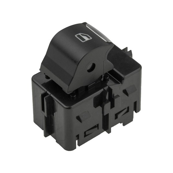 Brytare, fönsterhiss, Passagerarsida Nty EWS-FR-038 NTY