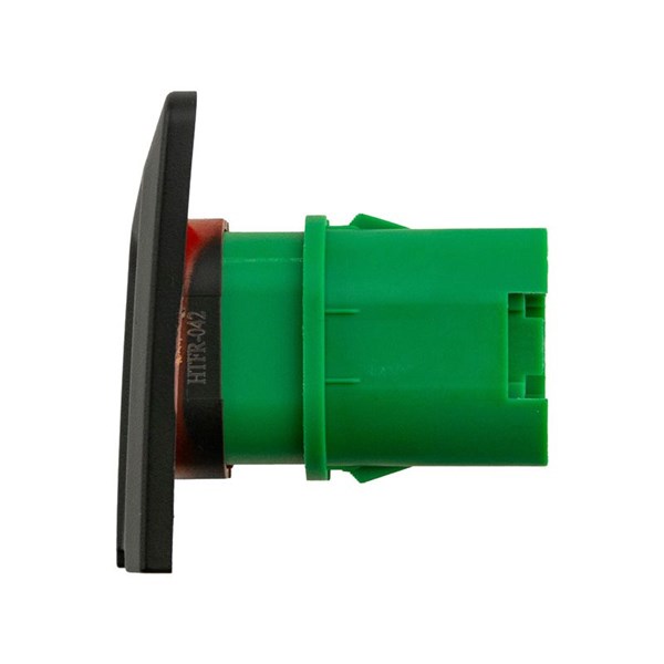Brytare, varningsblinkers Nty EWS-FR-042 NTY Brytare, varningsblinkers Nty EWS-FR-042 NTY