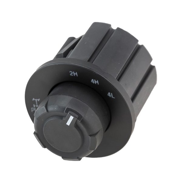 Brytare, differentialspärr Nty EWS-FR-044 NTY