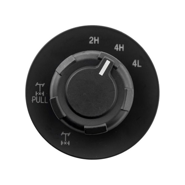 Brytare, differentialspärr Nty EWS-FR-044 NTY
