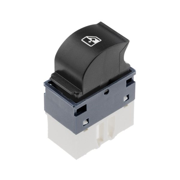 Brytare, fönsterhiss, Passagerarsida Nty EWS-FT-003 NTY