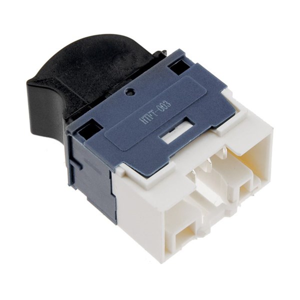 Brytare, fönsterhiss, Passagerarsida Nty EWS-FT-003 NTY