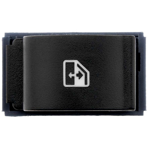 Brytare, fönsterhiss, Passagerarsida Nty EWS-FT-003 NTY
