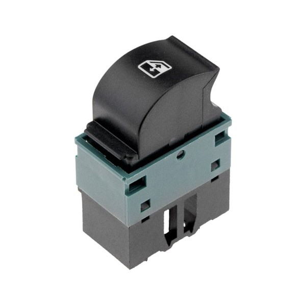 Brytare, fönsterhiss, Passagerarsida Nty EWS-FT-004 NTY