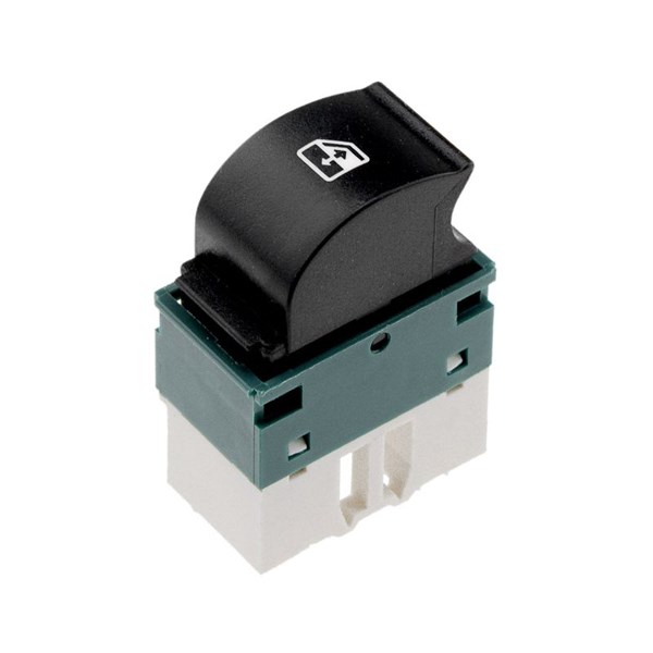 Brytare, fönsterhiss, Passagerarsida Nty EWS-FT-005 NTY