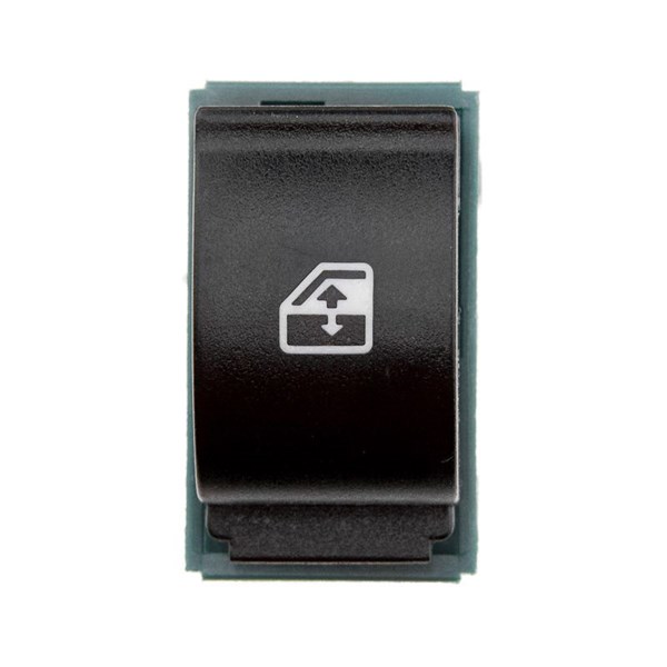 Brytare, fönsterhiss, Passagerarsida Nty EWS-FT-005 NTY