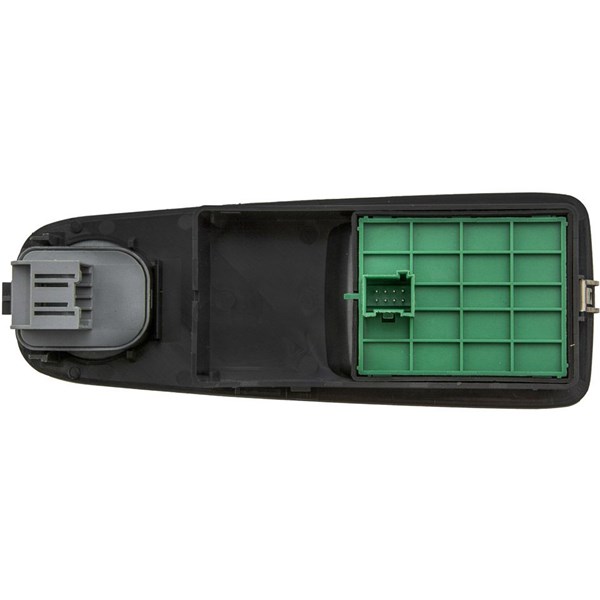 Brytare, fönsterhiss, Vänster fram, Förarsida Nty EWS-FT-017 NTY