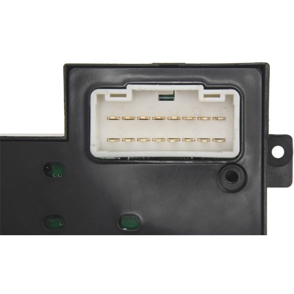Brytare, fönsterhiss, Förarsida Nty EWS-HY-001 NTY