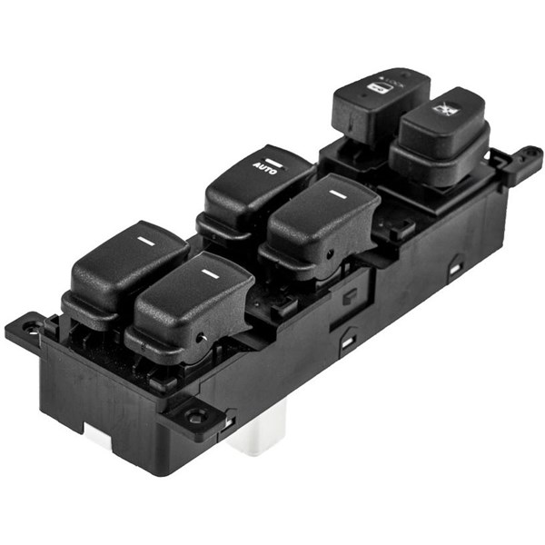 Brytare, fönsterhiss, Förarsida Nty EWS-HY-031 NTY
