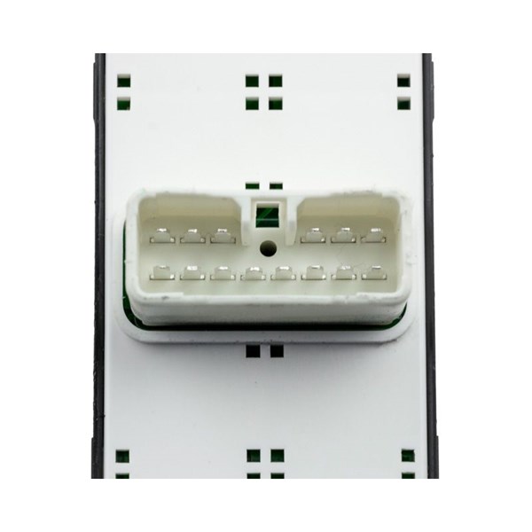 Brytare, fönsterhiss, Förarsida Nty EWS-HY-031 NTY