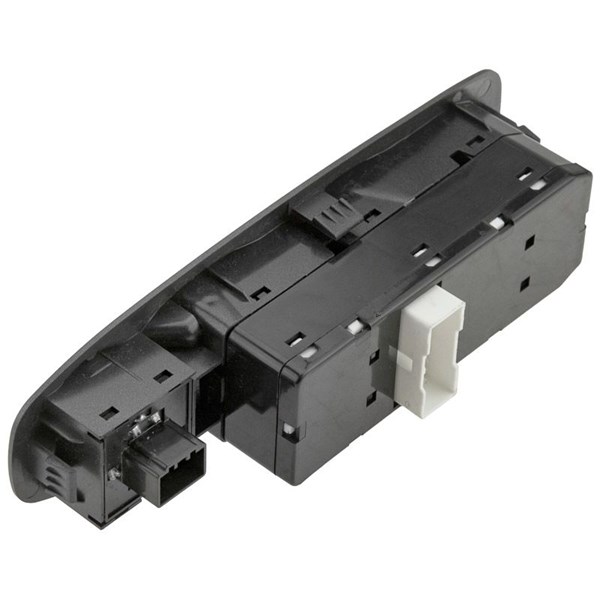 Brytare, fönsterhiss, Fram, Vänster Nty EWS-HY-047 NTY
