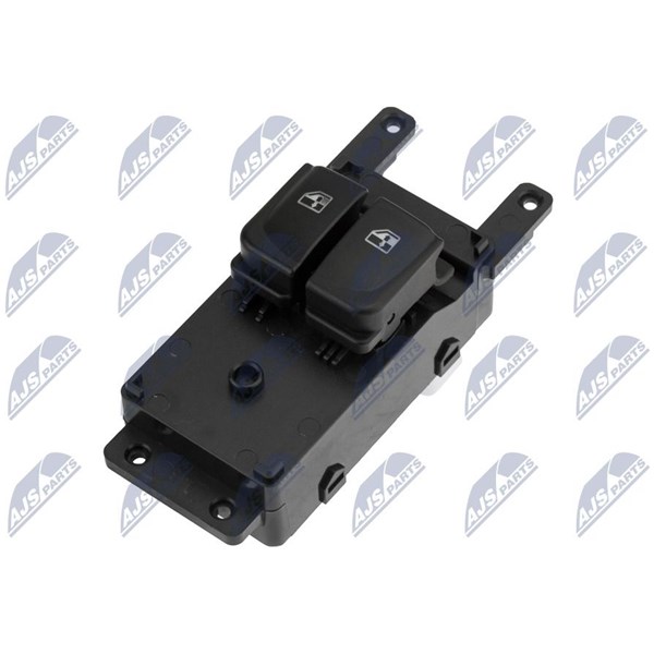 Brytare, fönsterhiss, Vänster fram Nty EWS-HY-048 NTY