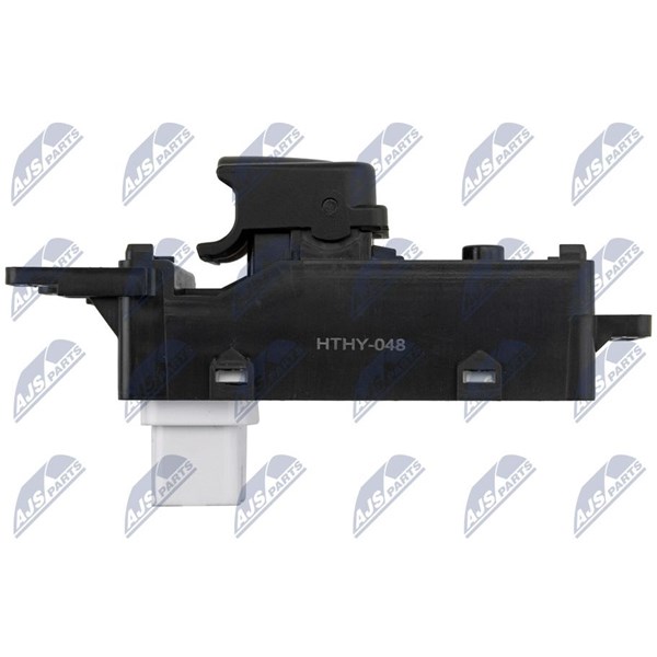 Brytare, fönsterhiss, Vänster fram Nty EWS-HY-048 NTY Brytare, fönsterhiss, Vänster fram Nty EWS-HY-048 NTY