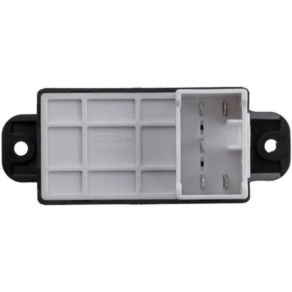 Brytare, fönsterhiss, Passagerarsida Nty EWS-HY-049 NTY