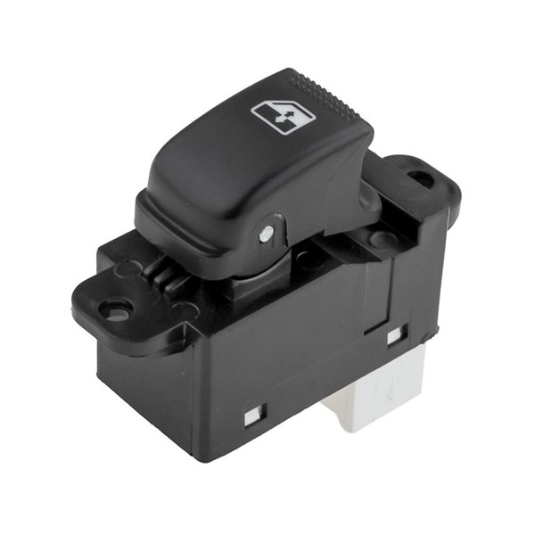 Brytare, fönsterhiss, Passagerarsida Nty EWS-HY-050 NTY