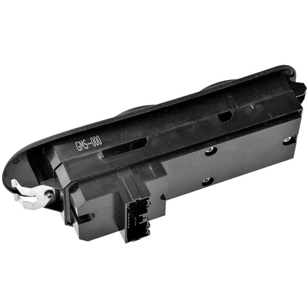 Brytare, fönsterhiss 12V, Passagerarsida Nty EWS-MS-000 NTY Brytare, fönsterhiss 12V, Passagerarsida Nty EWS-MS-000 NTY