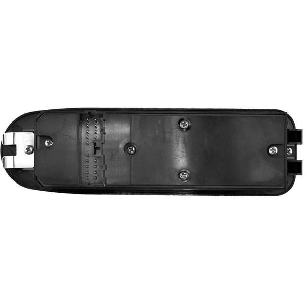 Brytare, fönsterhiss 12V, Passagerarsida Nty EWS-MS-000 NTY Brytare, fönsterhiss 12V, Passagerarsida Nty EWS-MS-000 NTY