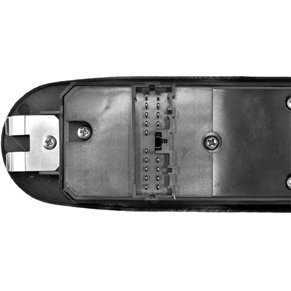 Brytare, fönsterhiss 12V, Passagerarsida Nty EWS-MS-000 NTY Brytare, fönsterhiss 12V, Passagerarsida Nty EWS-MS-000 NTY
