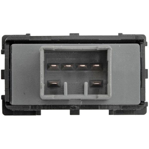 Brytare, sätesuppvärmning Nty EWS-NS-021 NTY Brytare, sätesuppvärmning Nty EWS-NS-021 NTY