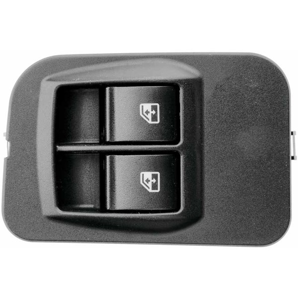 Brytare, fönsterhiss, Förarsida Nty EWS-PE-019 NTY Brytare, fönsterhiss, Förarsida Nty EWS-PE-019 NTY
