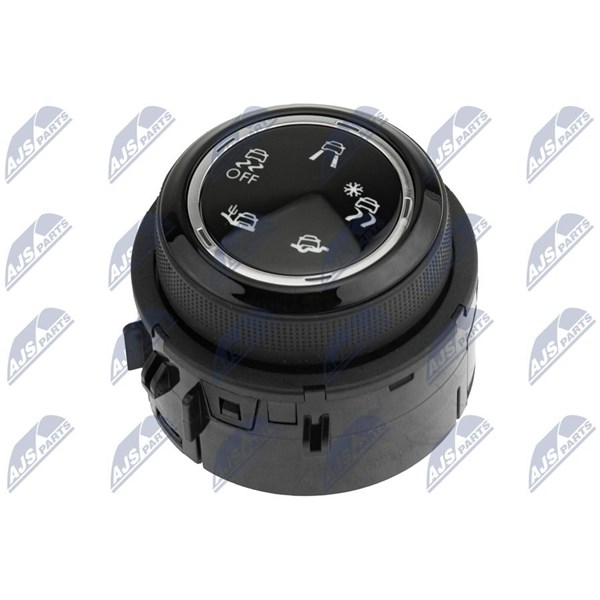 Flerfunktionsdisplay Nty EWS-PE-049 NTY Flerfunktionsdisplay Nty EWS-PE-049 NTY