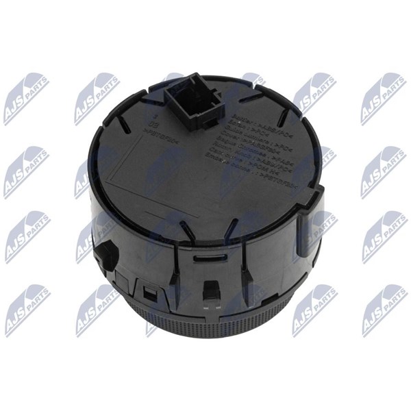 Flerfunktionsdisplay Nty EWS-PE-049 NTY Flerfunktionsdisplay Nty EWS-PE-049 NTY