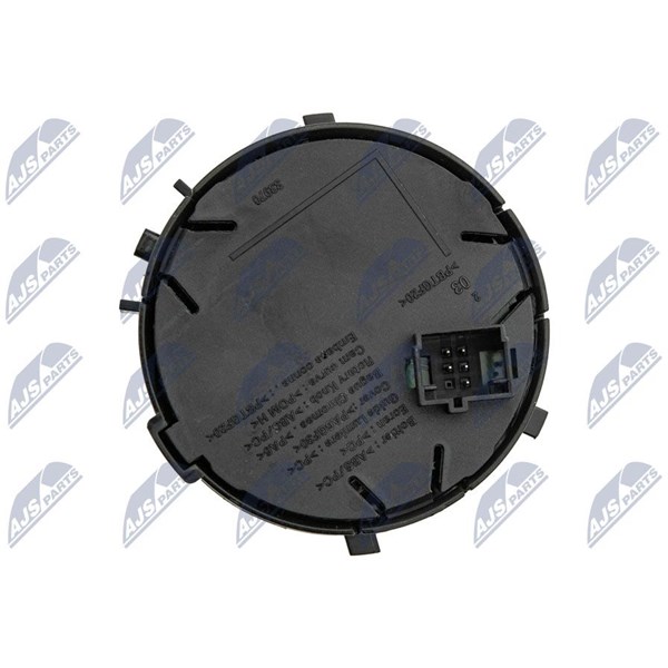 Flerfunktionsdisplay Nty EWS-PE-049 NTY Flerfunktionsdisplay Nty EWS-PE-049 NTY