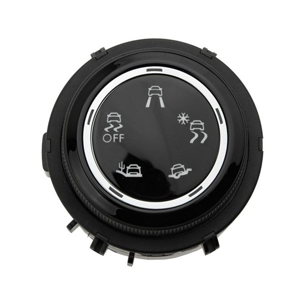 Flerfunktionsdisplay Nty EWS-PE-049 NTY Flerfunktionsdisplay Nty EWS-PE-049 NTY