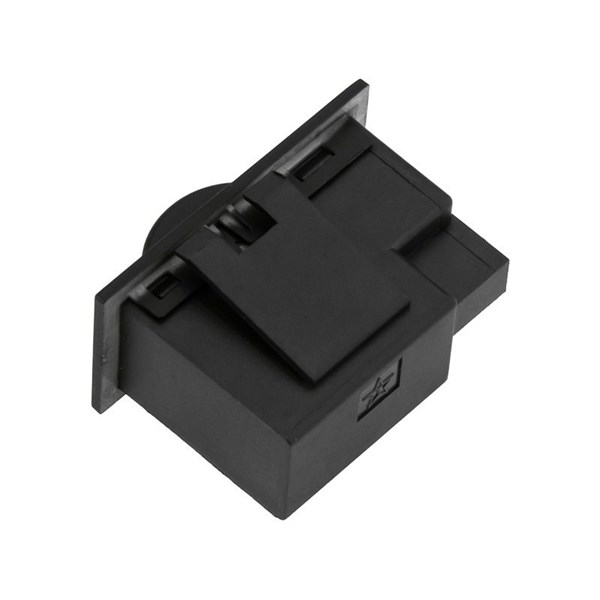 Brytare, sätesuppvärmning Nty EWS-PE-050 NTY Brytare, sätesuppvärmning Nty EWS-PE-050 NTY