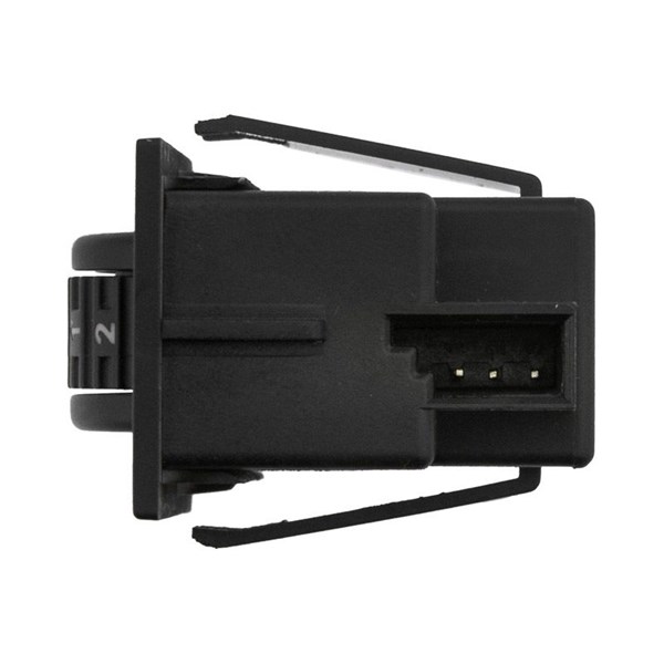 Brytare, sätesuppvärmning Nty EWS-PE-050 NTY Brytare, sätesuppvärmning Nty EWS-PE-050 NTY