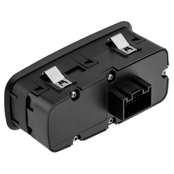 Brytare, fönsterhiss, Förarsida Nty EWS-PS-005 NTY