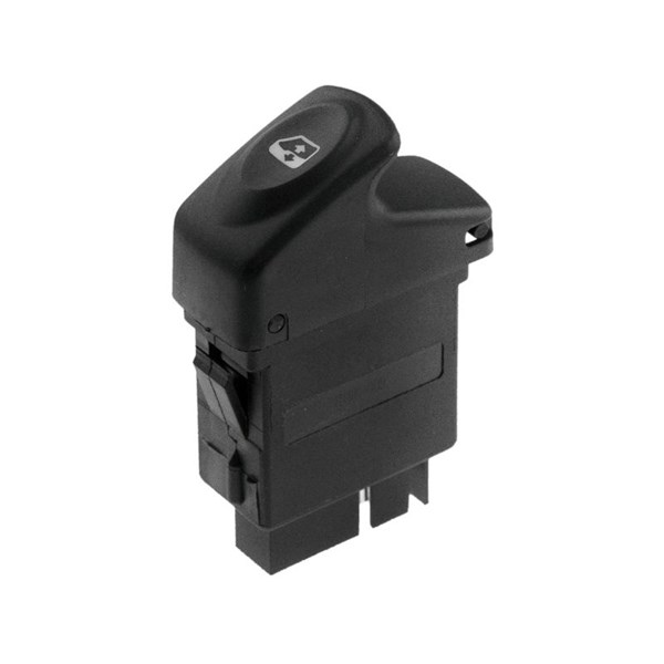 Brytare, fönsterhiss, Passagerarsida Nty EWS-RE-009 NTY