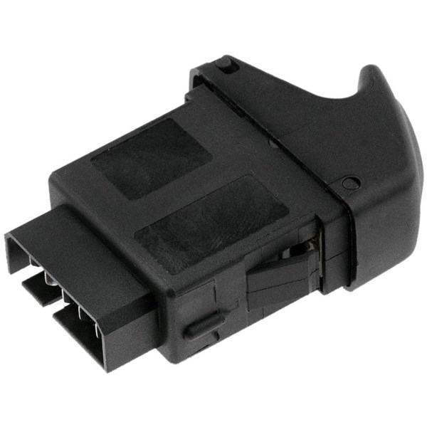 Brytare, fönsterhiss, Passagerarsida Nty EWS-RE-009 NTY