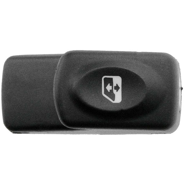 Brytare, fönsterhiss, Passagerarsida Nty EWS-RE-009 NTY
