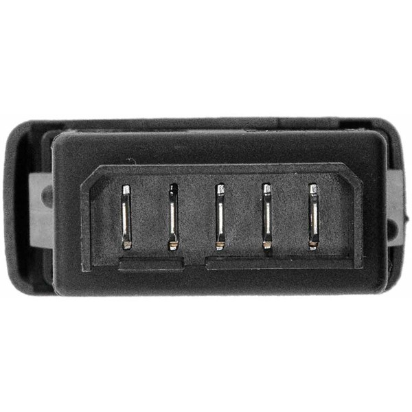 Brytare, fönsterhiss, Passagerarsida Nty EWS-RE-009 NTY Brytare, fönsterhiss, Passagerarsida Nty EWS-RE-009 NTY